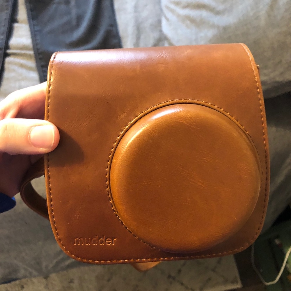 Instax camera case